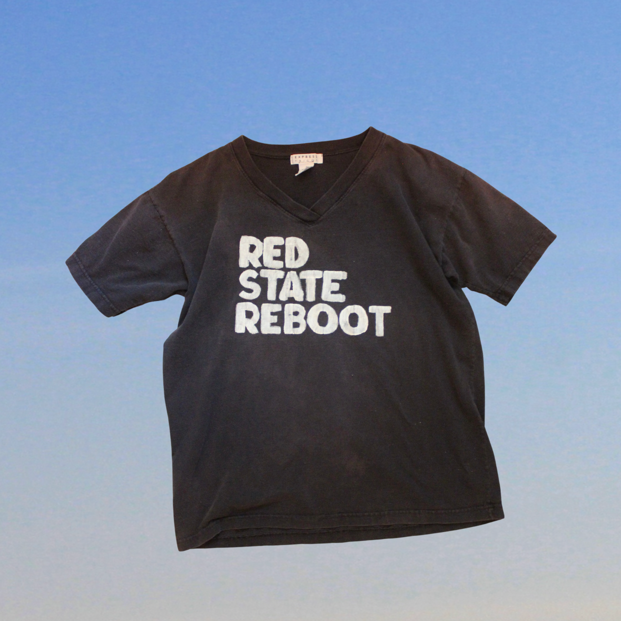 Shirt #11 (S/M)