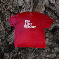 Shirt #12 (2X)