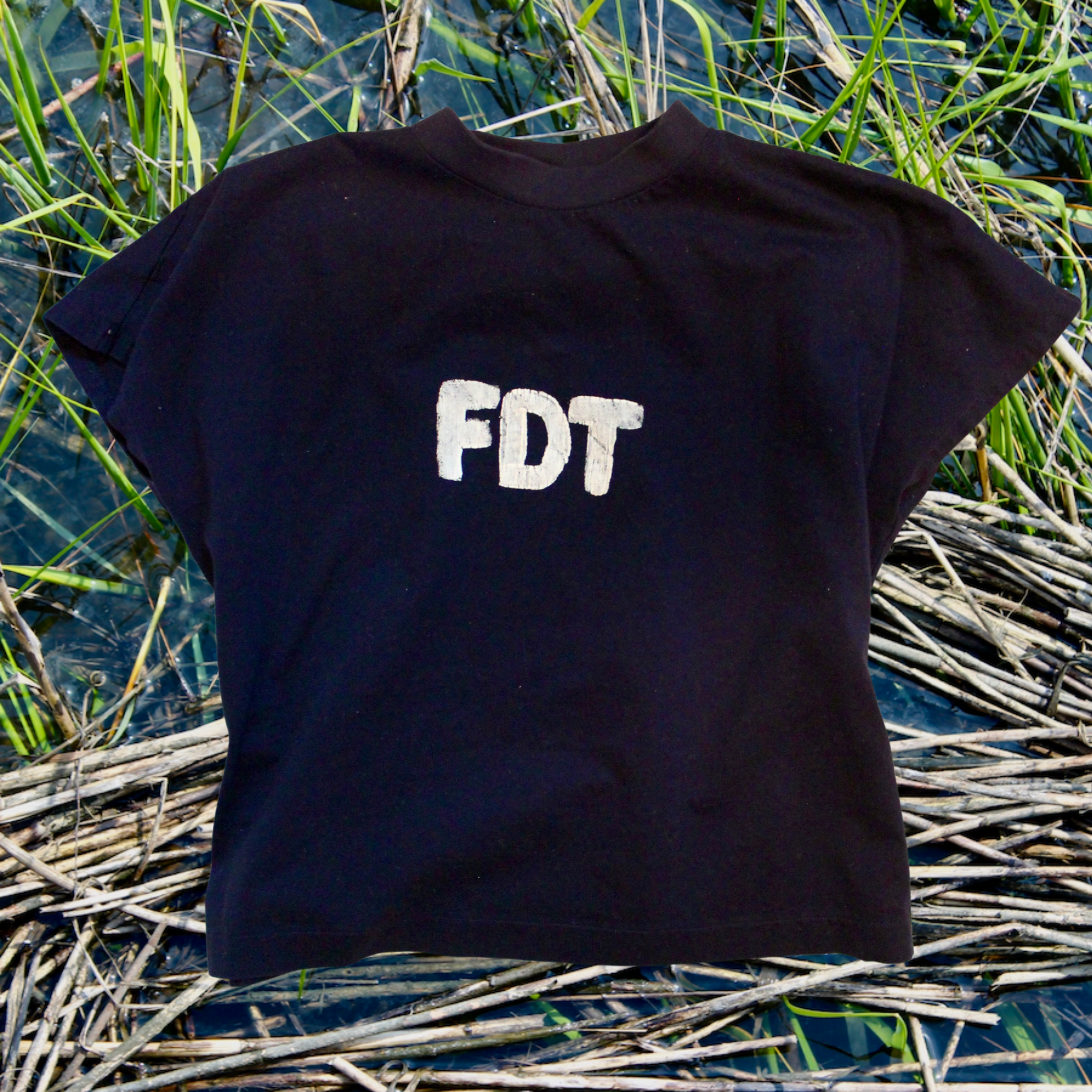 Shirt #14 (S/M)