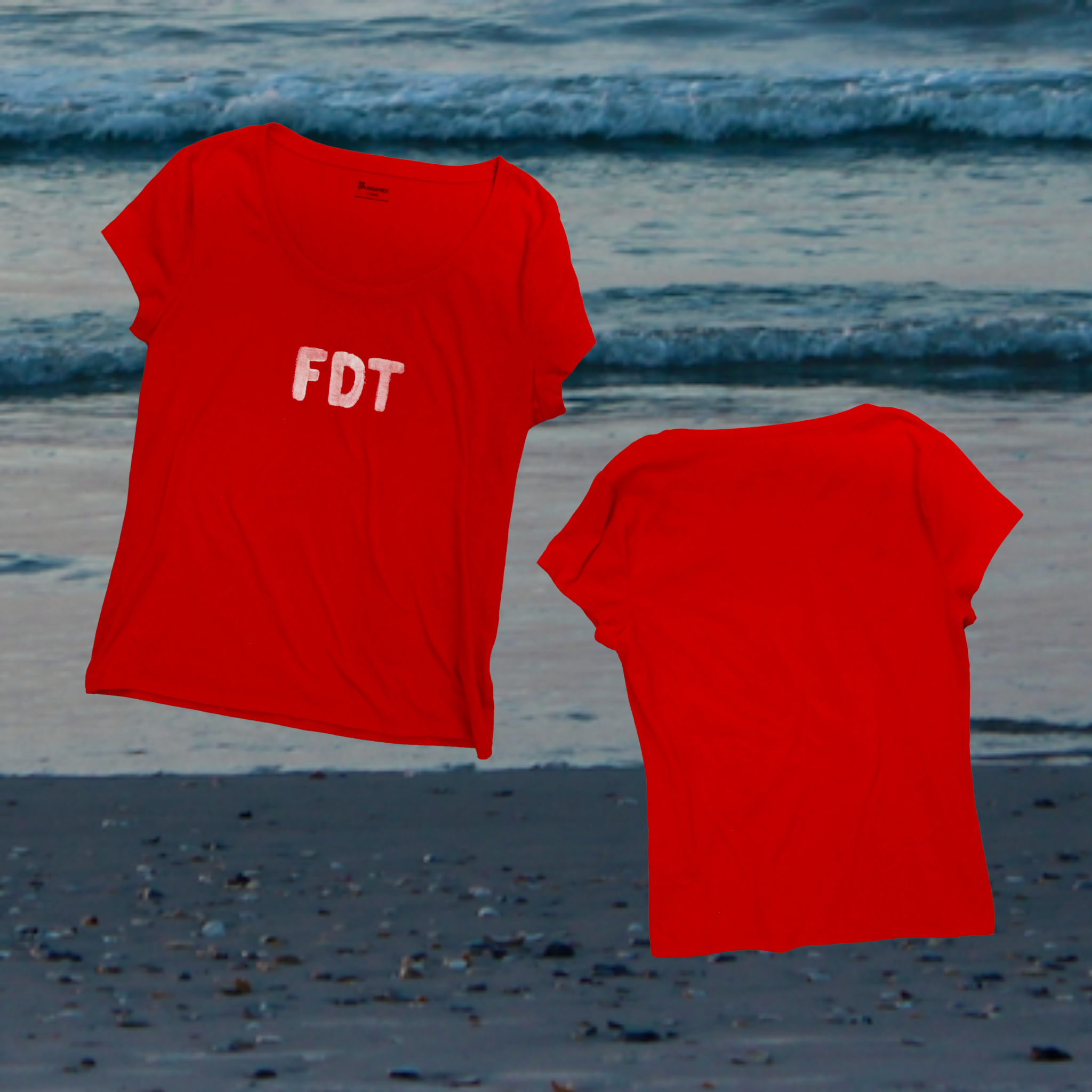 Shirt #15 (M/L)
