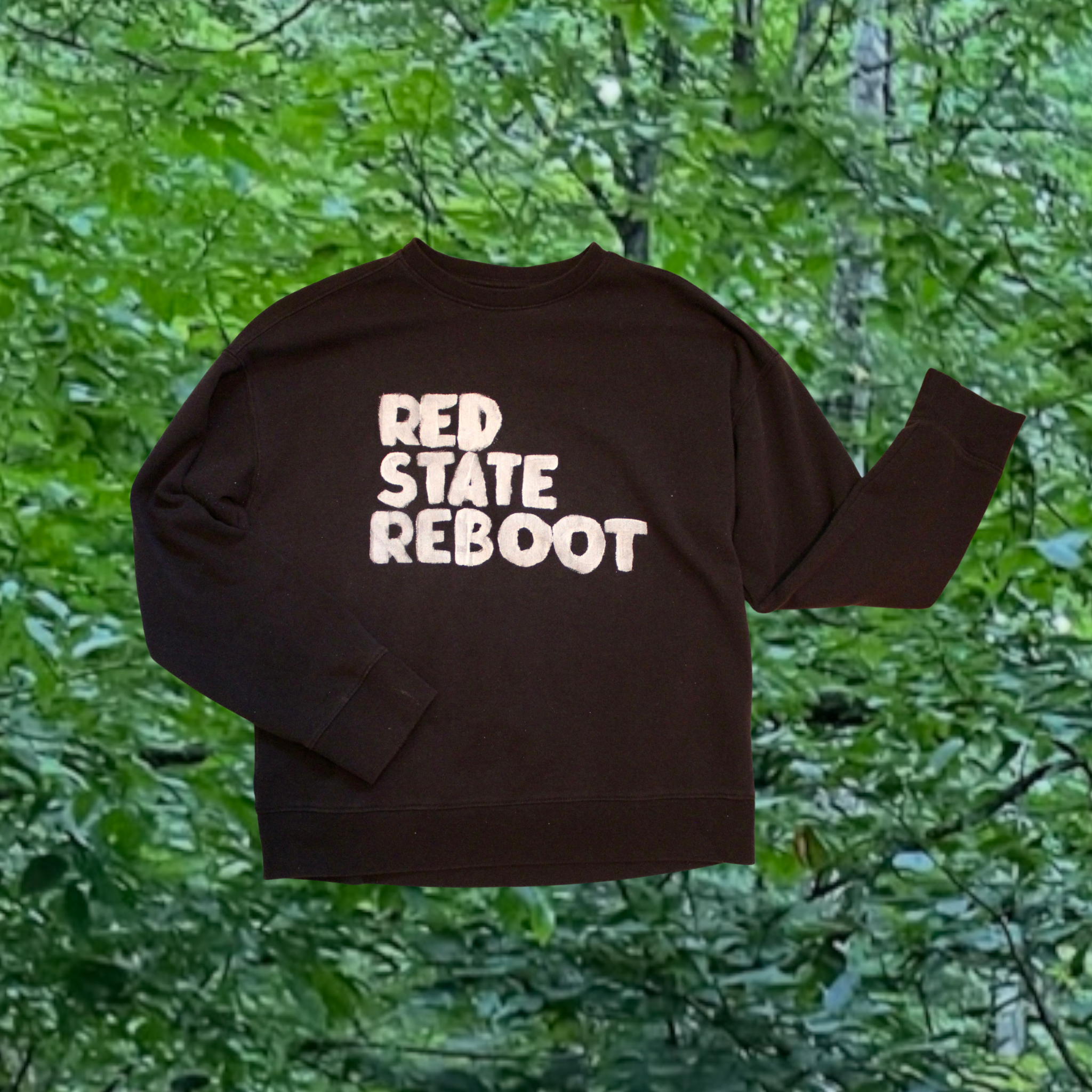 Shirt #16 (S)