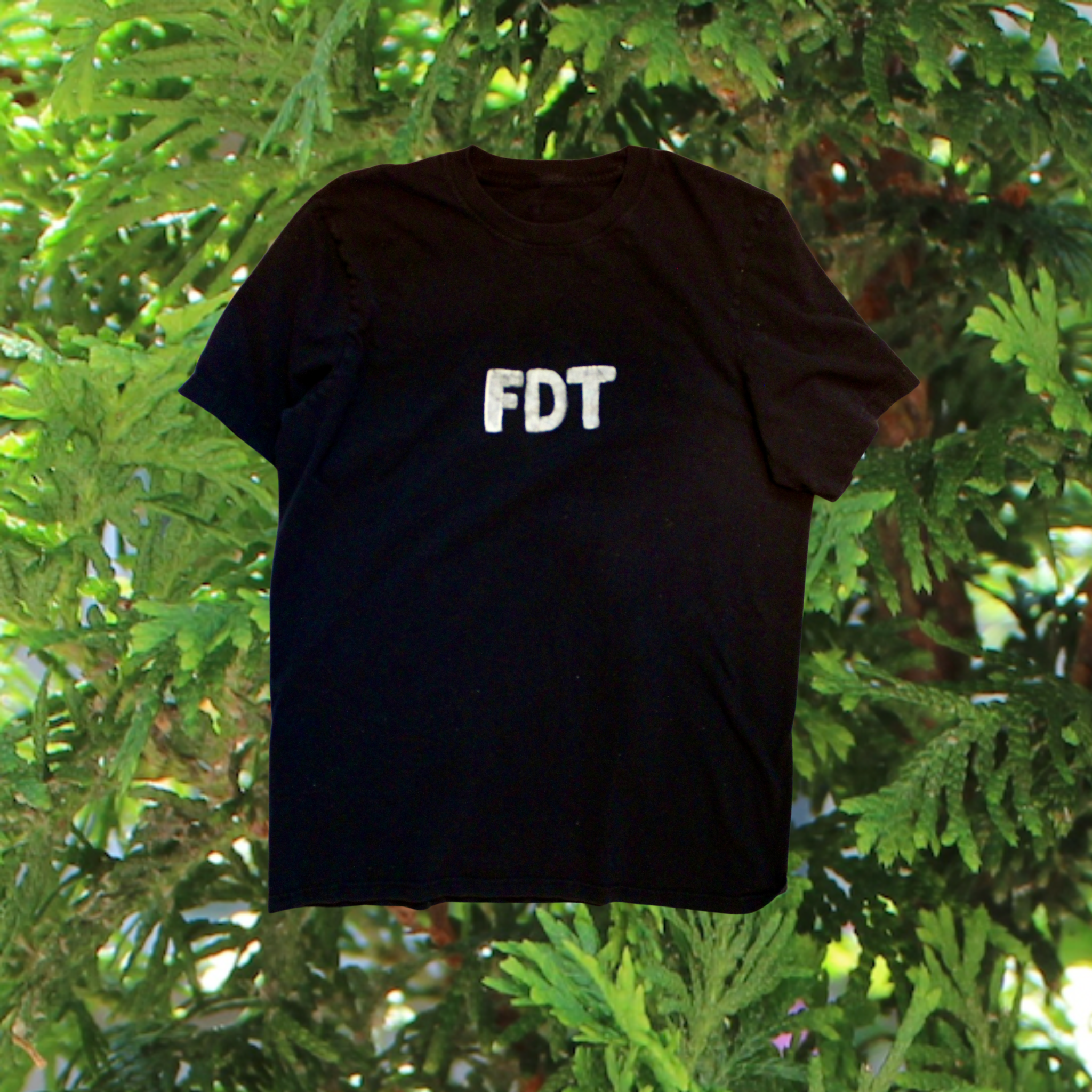 Shirt #18 (M)