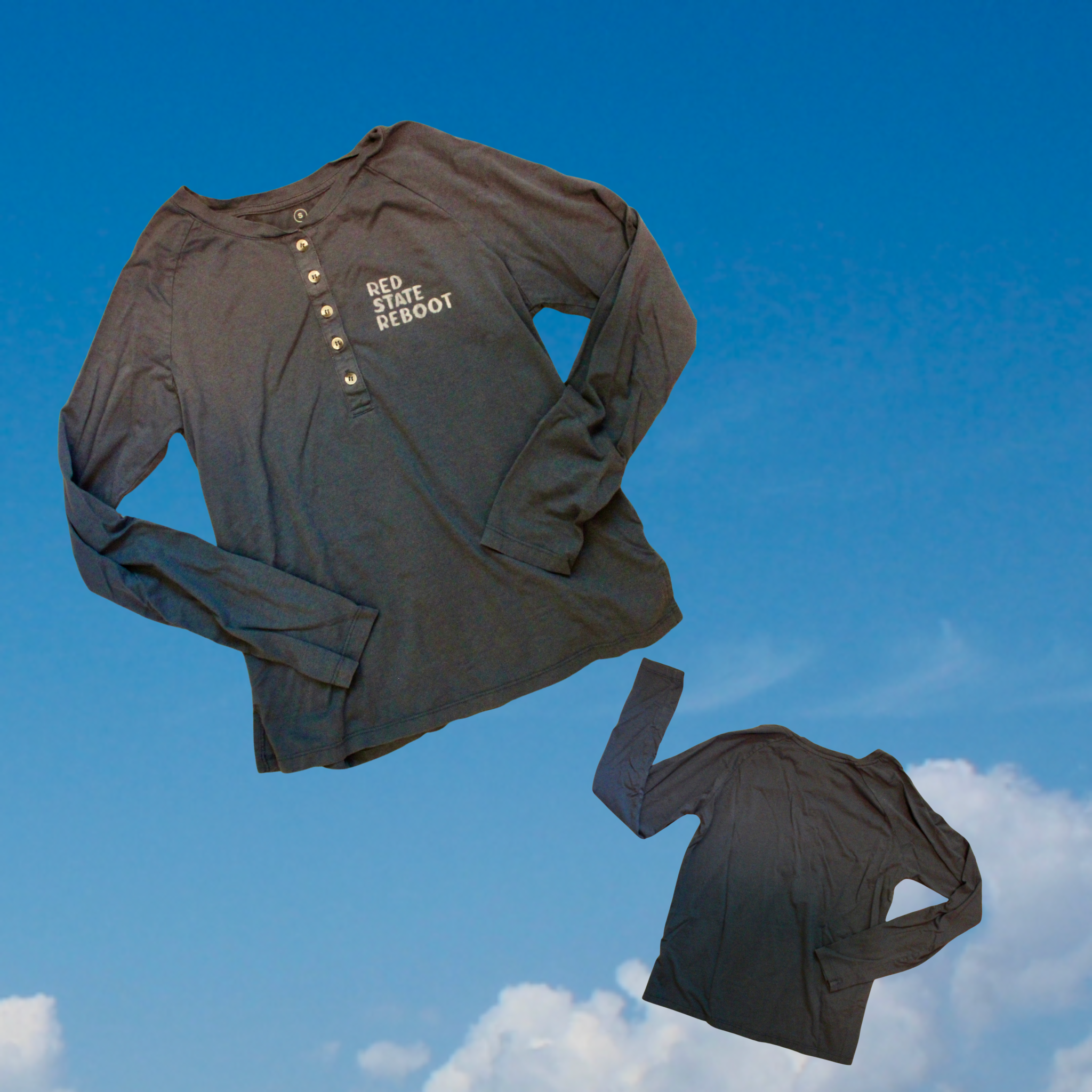 Shirt #23 (S)