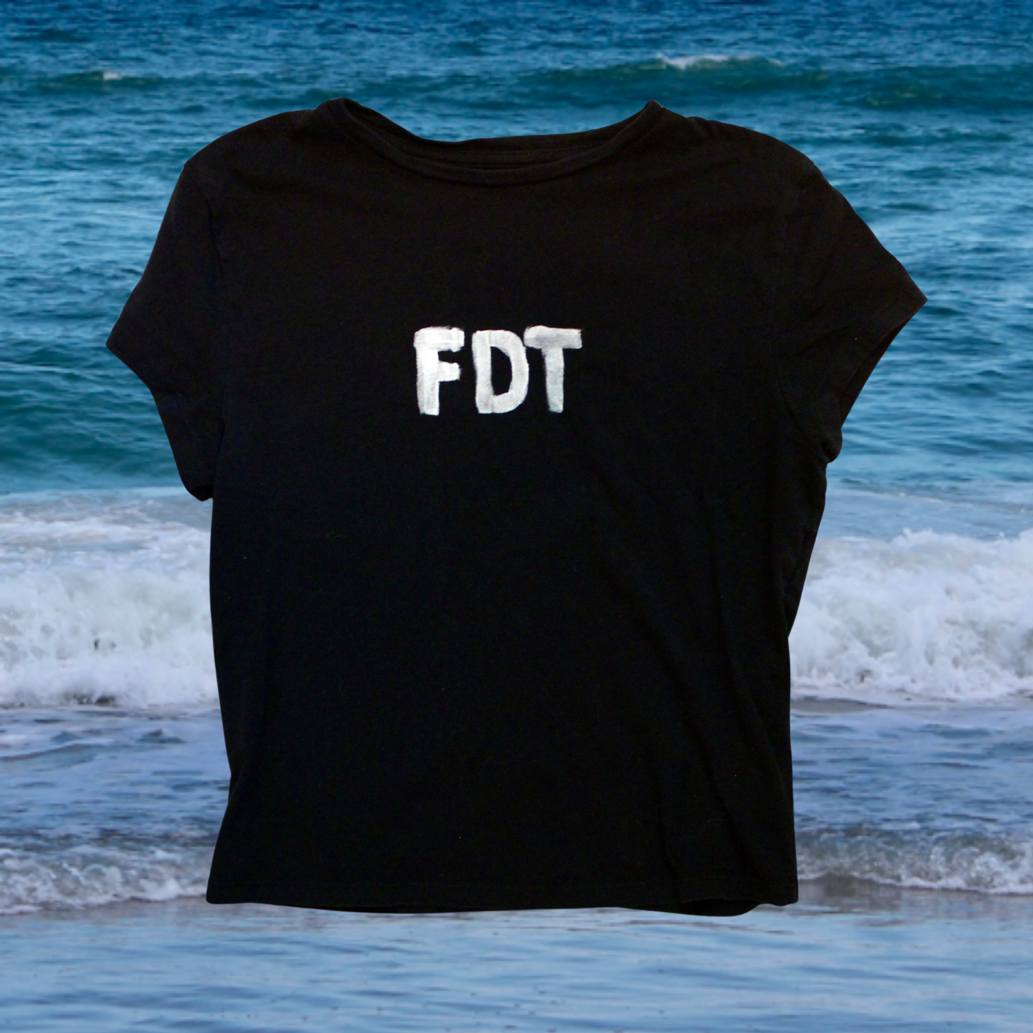 Shirt #24 (M/L)