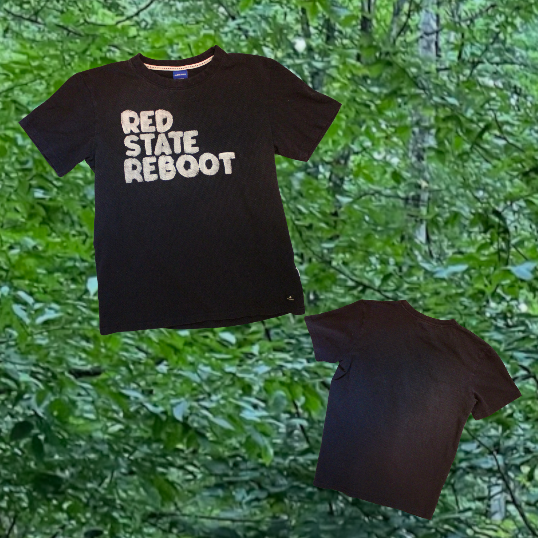Shirt #25 (S)