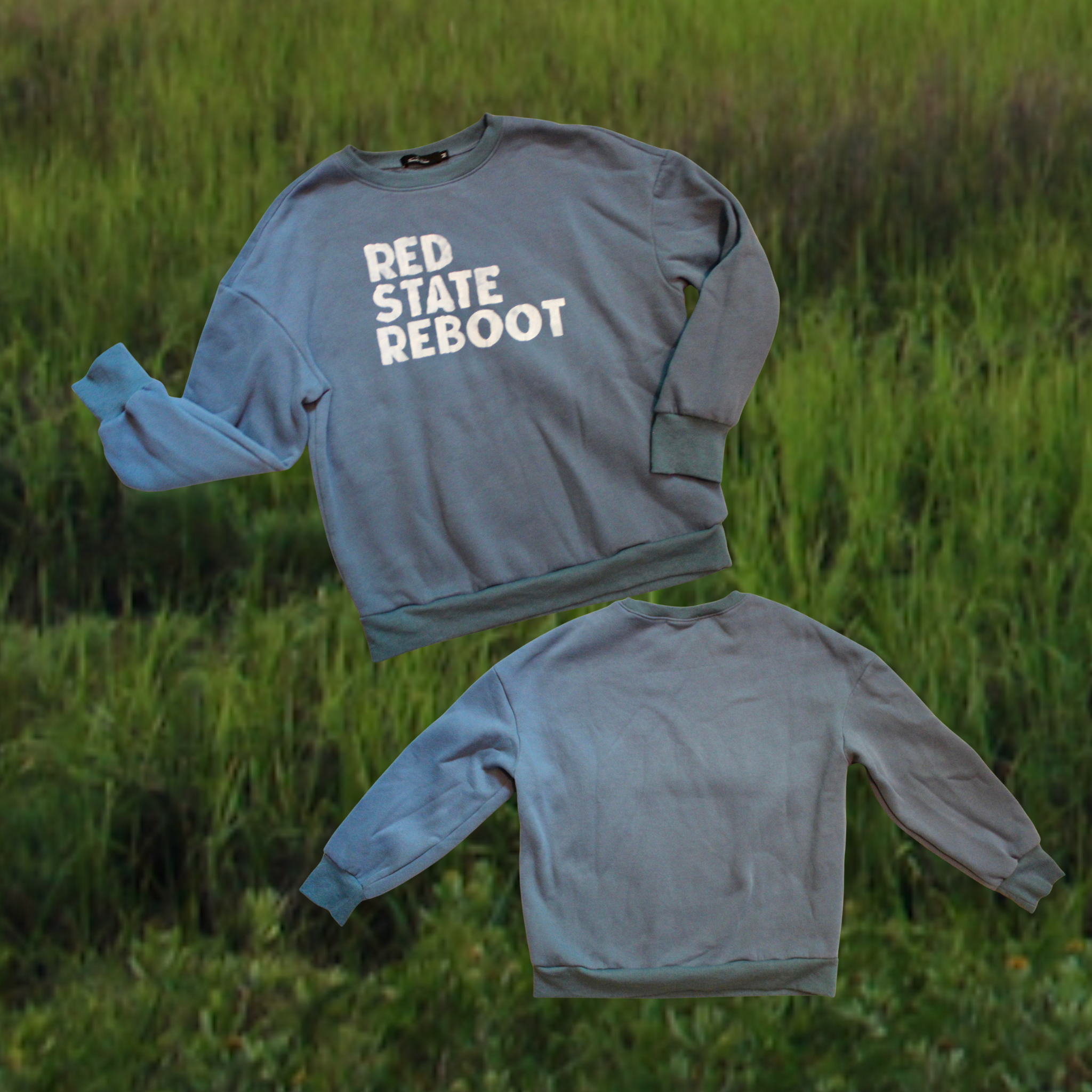 Shirt #4 (M)