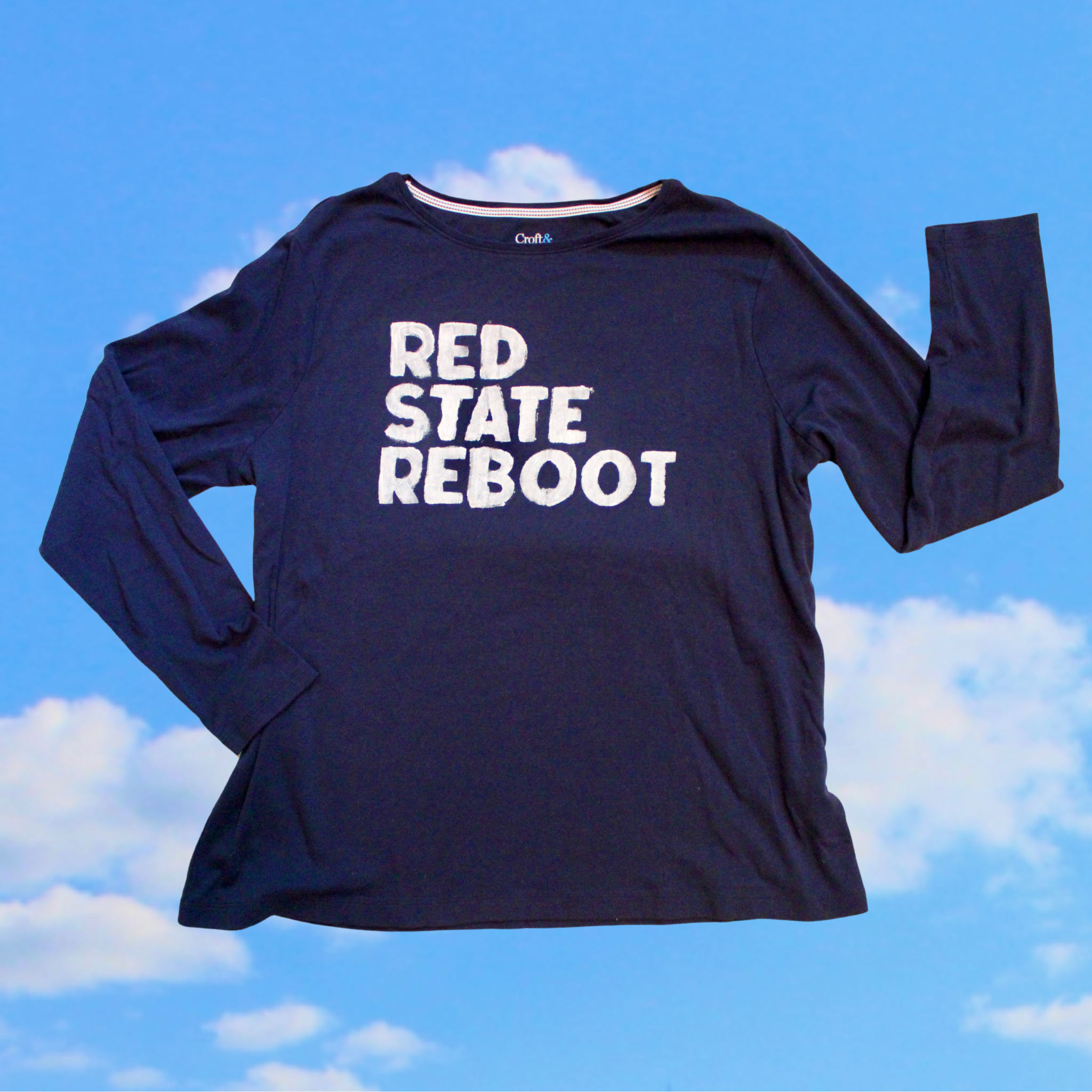 Shirt #7 (XXL)