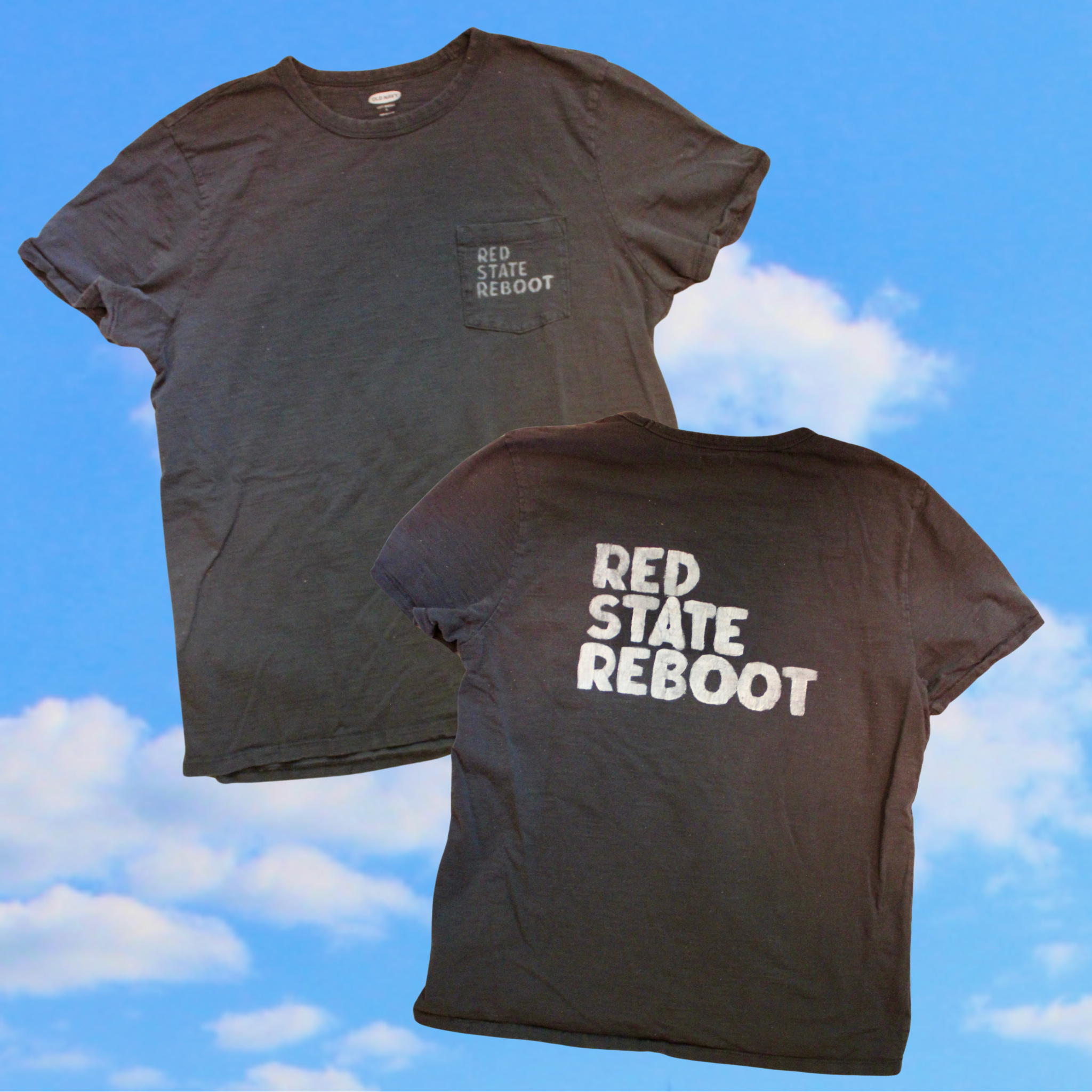 Shirt #8 (L)