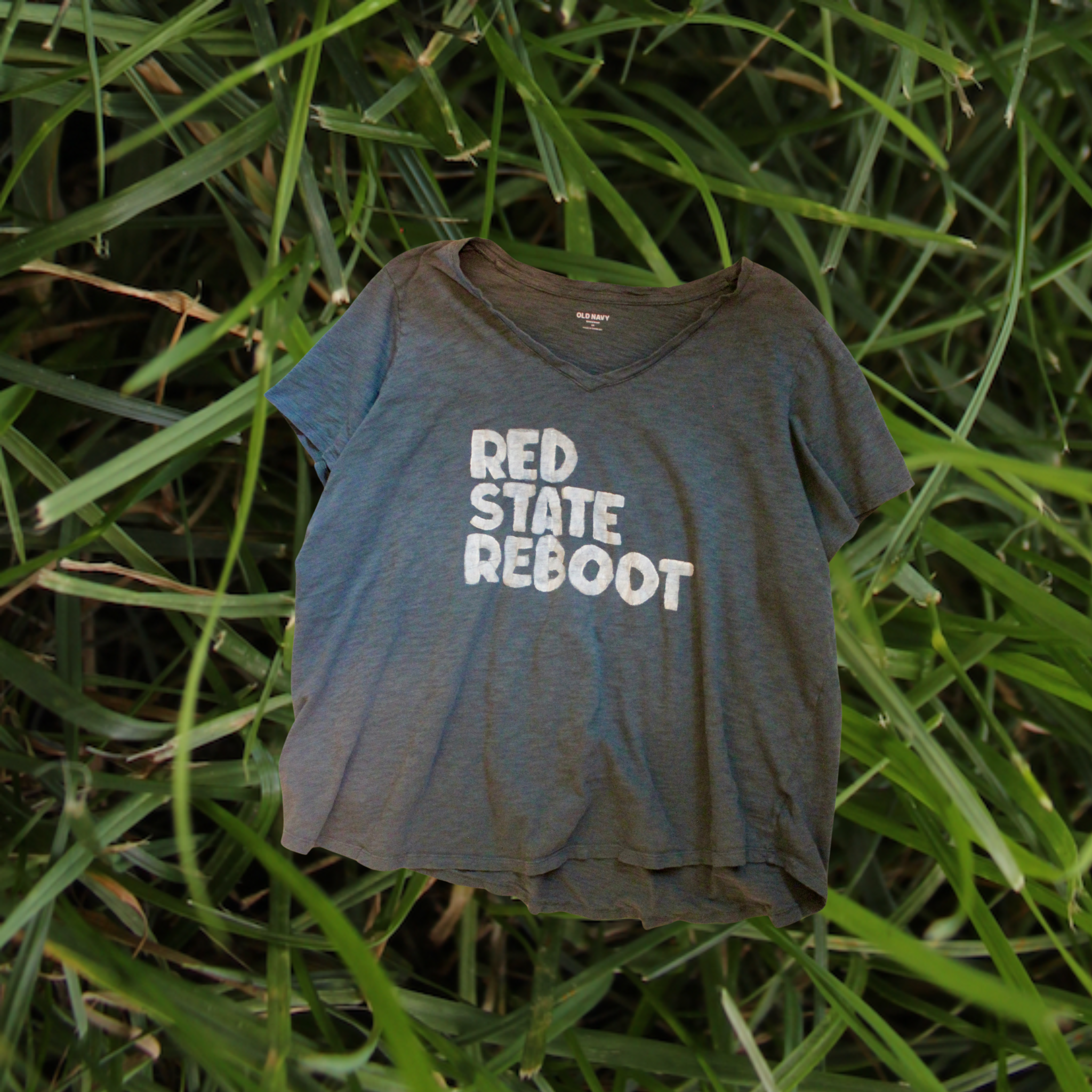 Shirt #9 (3X)